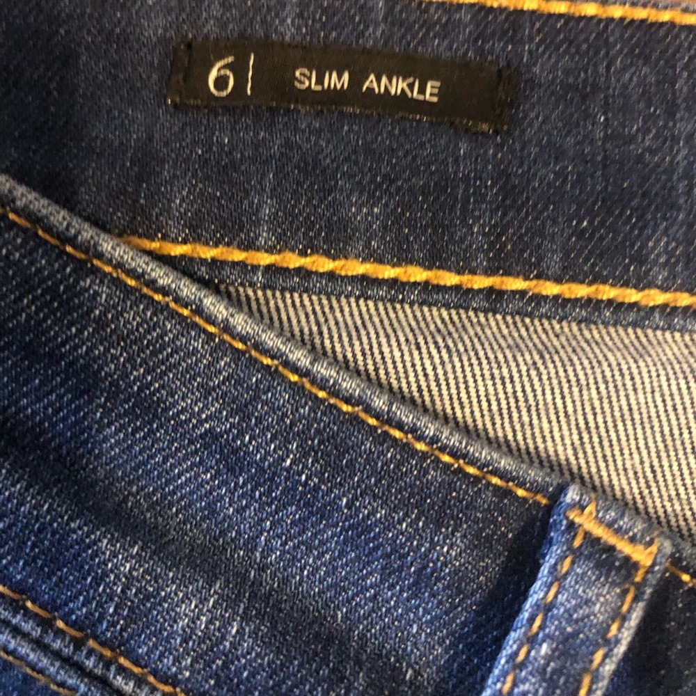 Talbots jeans - Picture 5 of 5
